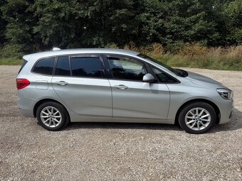 BMW rad 2 Gran Tourer 218d - 5