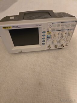 OSCILOSKOP RIGOL - 5