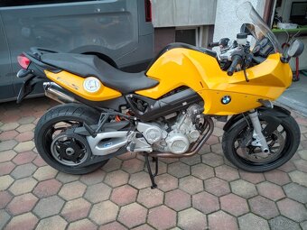BMW F800S - 5