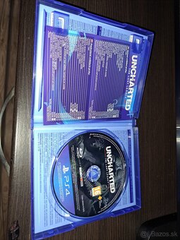 Hry ps4 - 5