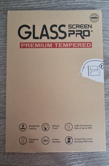 Samsung galaxy tab a9 LTE - 5