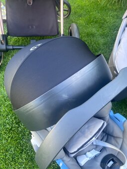 Cybex - 5