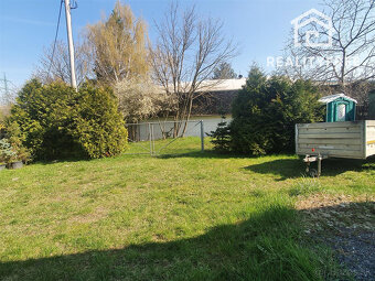 Na predaj: pozemok 901 m2 , BA-Dúbravka, Polianky - 5