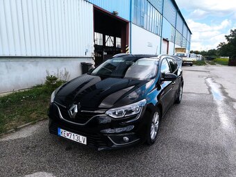 Renault Megane combi - 5