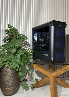 i5-11400F,rtx3060Ti,DDR4 32GB - 5