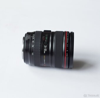 Canon EF 24-105mm f/4 L IS USM - 5