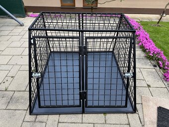 Prepravka pre psa - 5