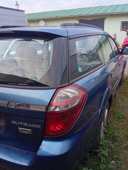 Subaru - 5