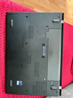 Notebook Lenovo - 5
