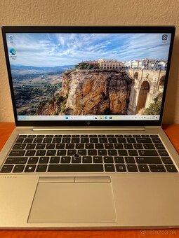 HP Elitebook 845 G8 - 5