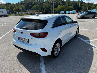 KIA Ceed , 1,6CRDi 100kw, 64000km - 5