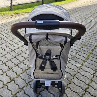 Športový kočík Petit&Mars Fly - 5