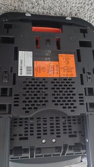 Cybex Pallas M-fix SL 9- 36kg - 5