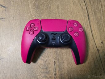 DualSense PS5 - 5