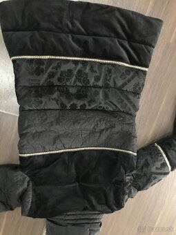 Desigual zimna bunda c. 158/164 - 5