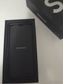 Samsung s22 - 5
