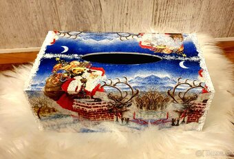 Vianocne dekoracie - 5