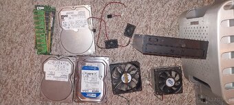 Retro počítač - 5