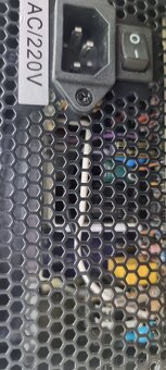 Zdroj Evolveo 450W - 5