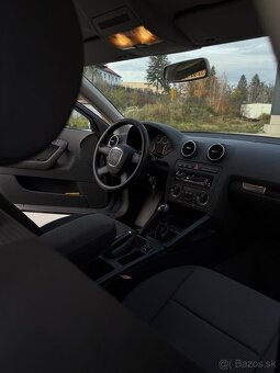 Audi A3 SPORTBACK 1.9 TDI - 5