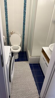 Útulný a komplet zariadený 2 izbový byt - 5