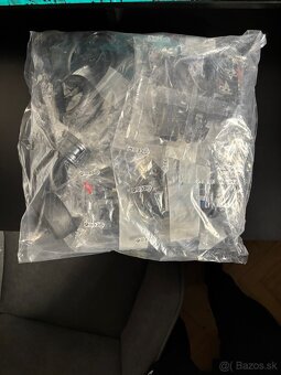 LEGO Technic Mercedes-AMG F1 W14 E Performance (42171) - 5