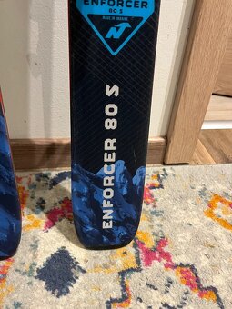 Detský skialpový set - 5