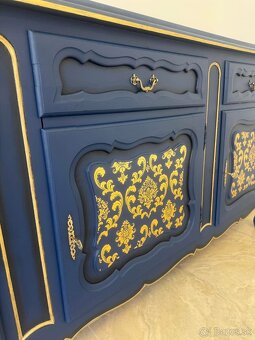 Redizajnovaná komoda - 5