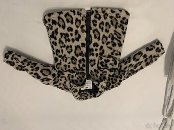 Dievčenské bundy - 5