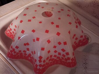 Lustre, svietidlá,lampa - 5