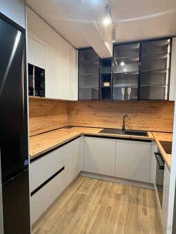 3izbový byt Biele piesky - 5