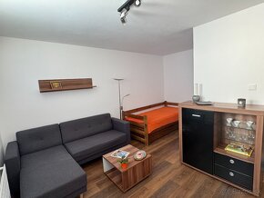 [OBSADENÝ 2027] 1 izbový byt na prenájom - Martin, Jahodníky - 5