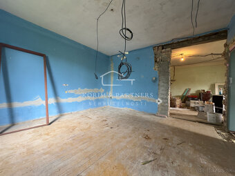 Fantastický potenciál  za VÝHODNÚ CENU  - 5