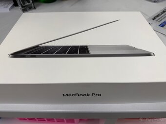 Macbook pro 13 2017 - 5