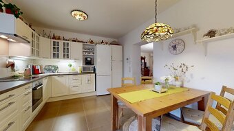 Skvelá adresa Rodinný dom Spiegelsaal - 5