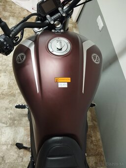 Predám benneli 502c - 5