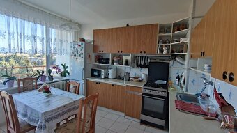 4 izbový byt s piatimi loggiami Zvolen Zlatý Potok - 5