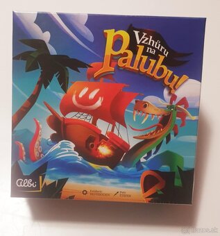 spolocenske hry - nove - 5