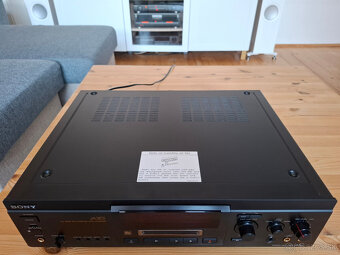 SONY MDS-JA3ES TOP stav - Rezervácia - 5