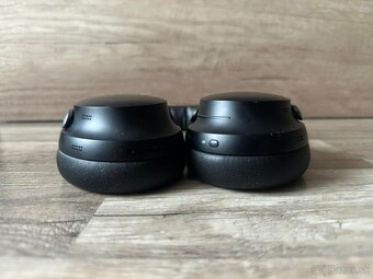 slúchadlá BOSE QuietComfort Ultra Headphones (black) - 5