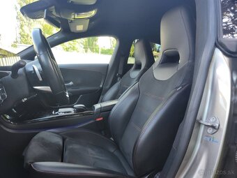 Mercedes-Benz CLA Kupé 220 4matic A/T - 5