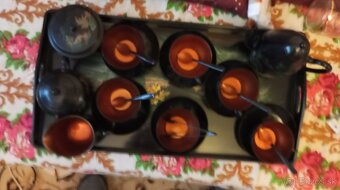 Čínsky servis na čaj. - 5