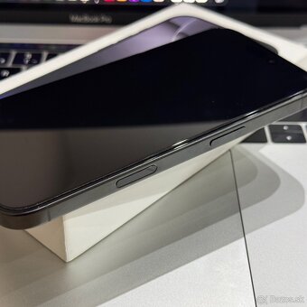 iPhone 16 Pro 256GB - 5