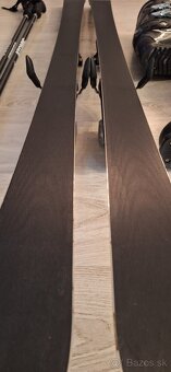 Lyže Atomic GSII 151cm - 5