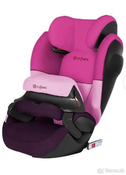 Autosedačka CYBEX PALLAS M - 5