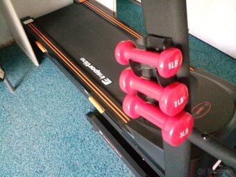 Predám bežecký pás 4v1 inSPORTline MENDOZ. - 5