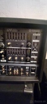 Hangfal powermix - 5