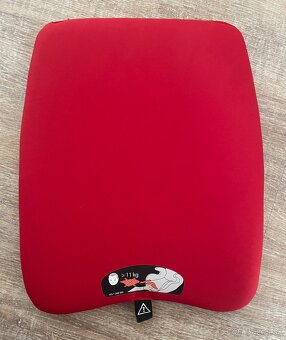 Autosedačka Kiddy (9- 36 kg) - 5