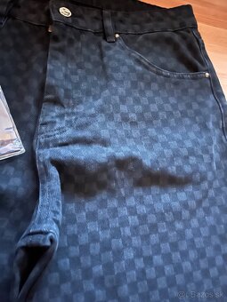 Louis vuitton rifle black - 5