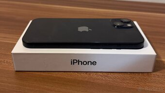 iPhone 13, Midnight - 5